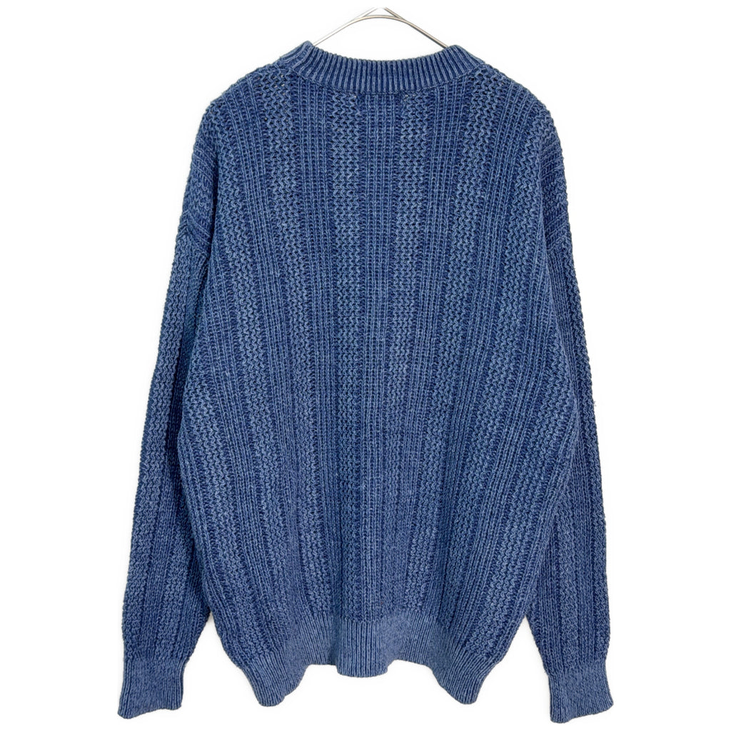 90s WEEKENDS Crewneck Sweater