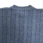 90s WEEKENDS Crewneck Sweater