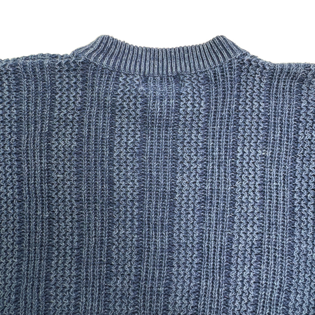 90s WEEKENDS Crewneck Sweater