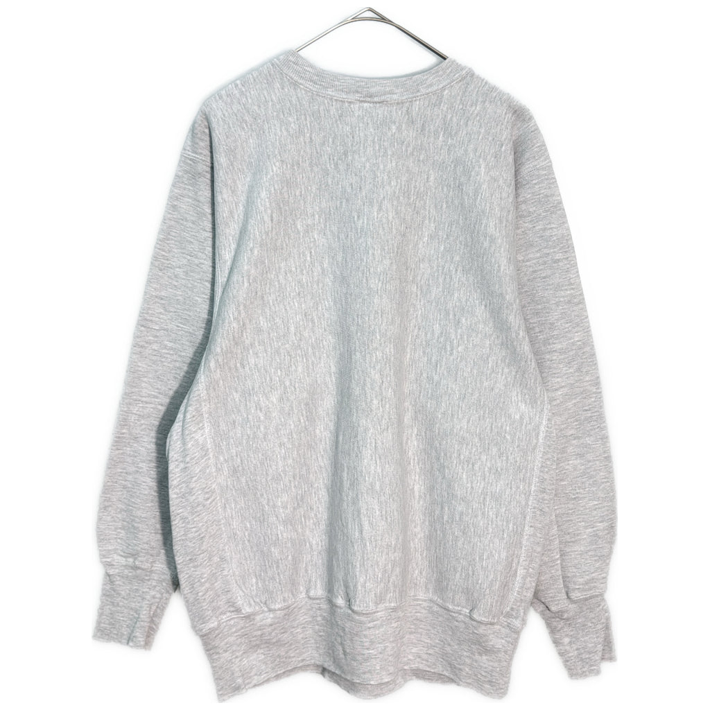 90s Champion REVERSE WEAVE College Sweat