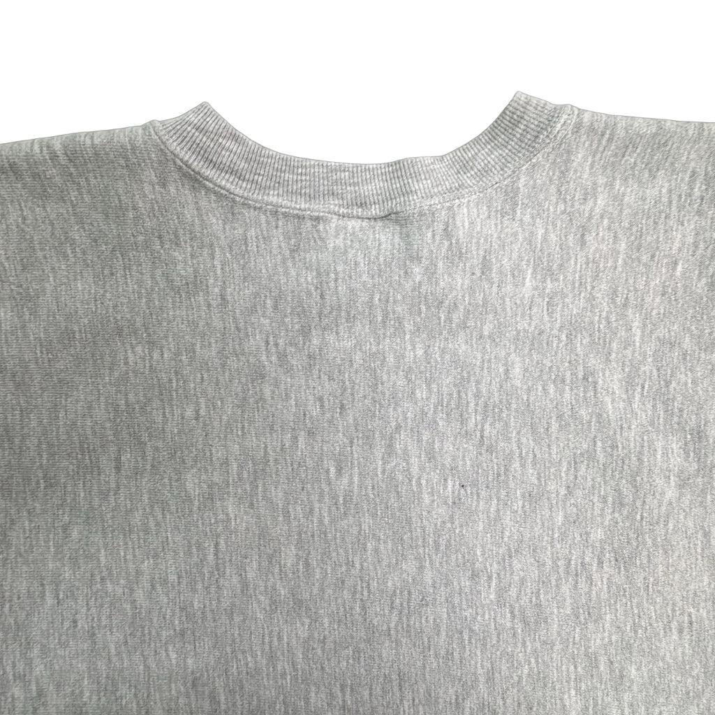 90s Champion REVERSE WEAVE College Sweat
