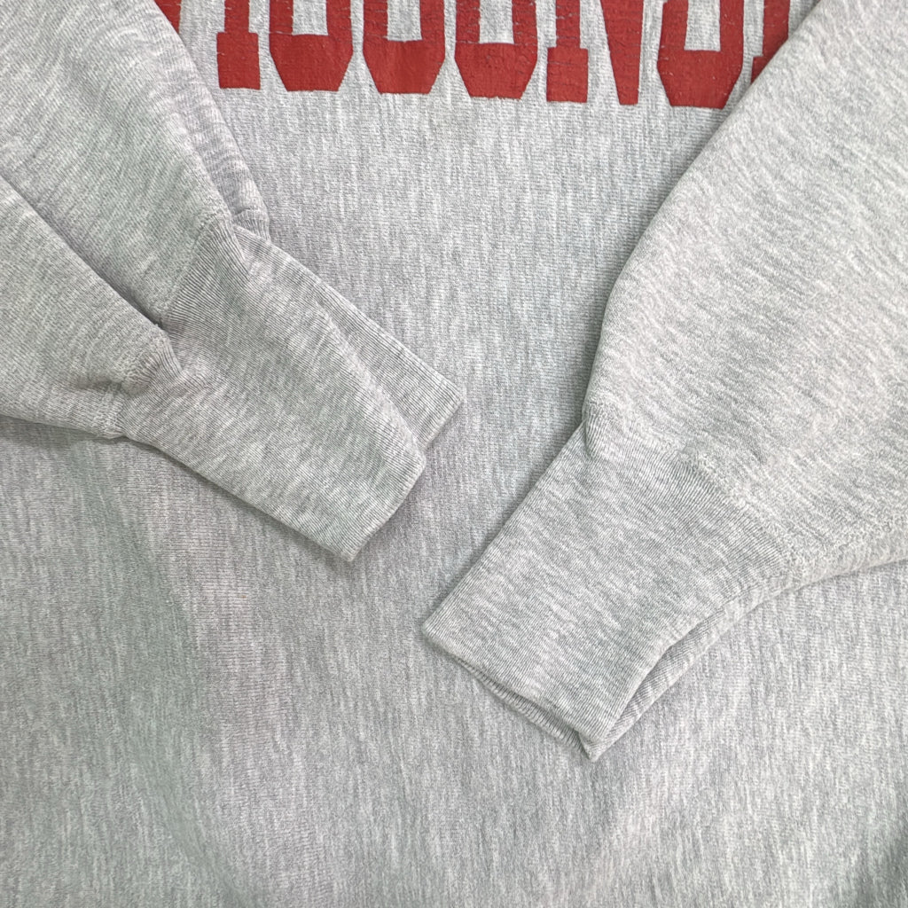 90s Champion REVERSE WEAVE College Sweat