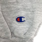 90s Champion REVERSE WEAVE College Sweat