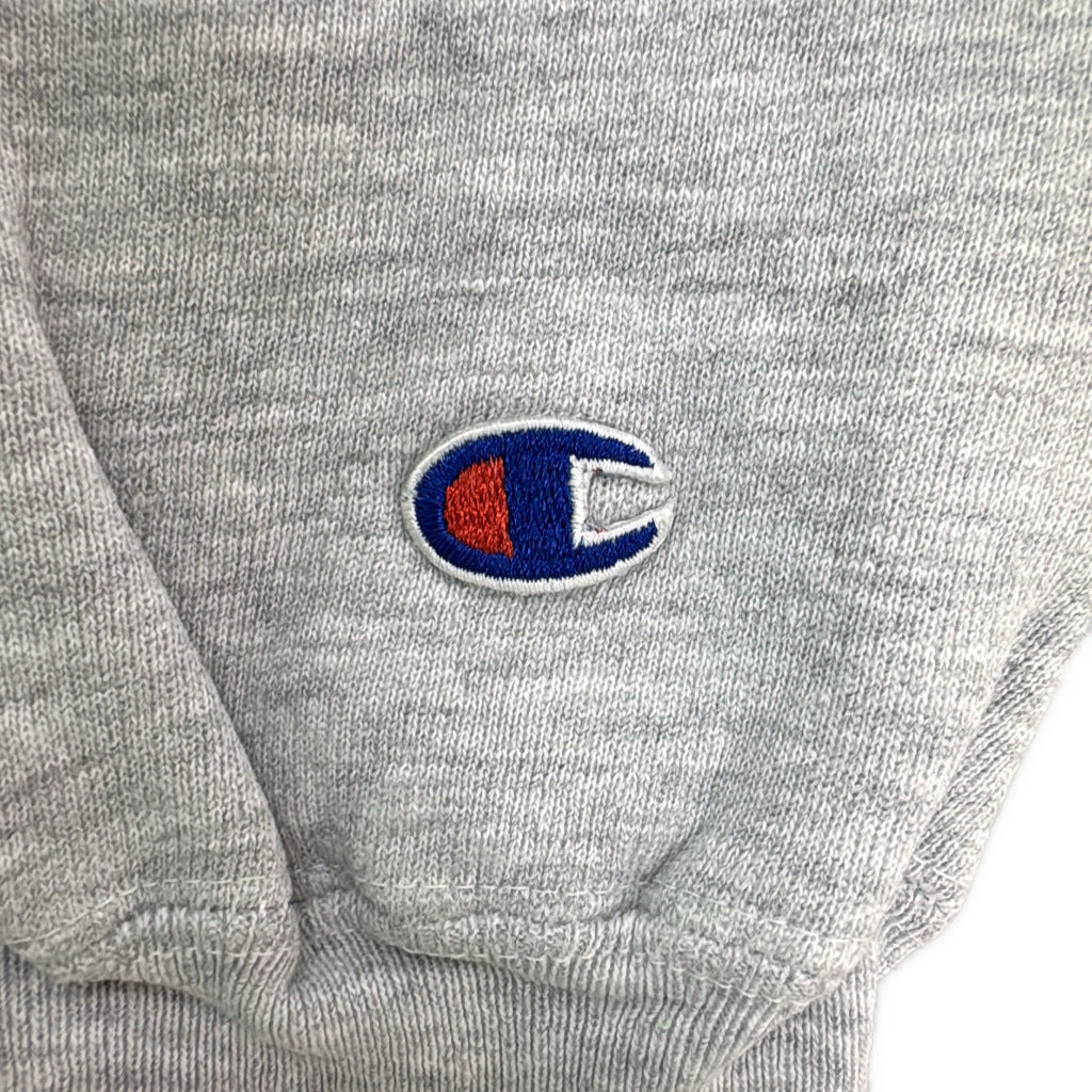 90s Champion REVERSE WEAVE College Sweat