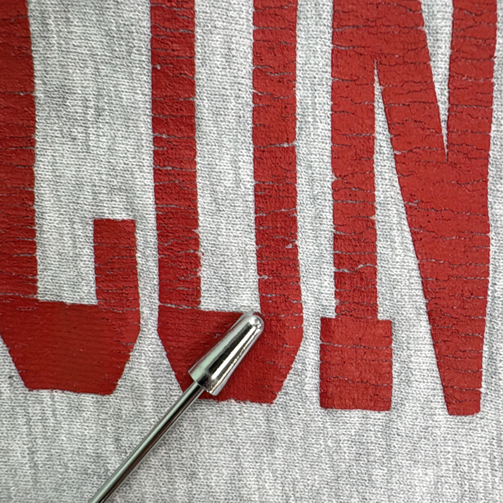 90s Champion REVERSE WEAVE College Sweat