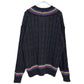 90s GAP Tilden V-Neck Sweater