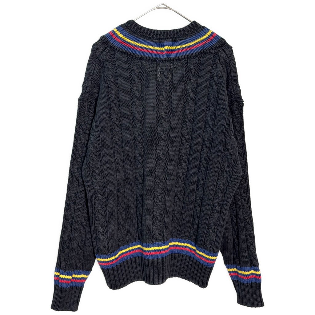 90s GAP Tilden V-Neck Sweater
