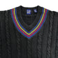 90s GAP Tilden V-Neck Sweater