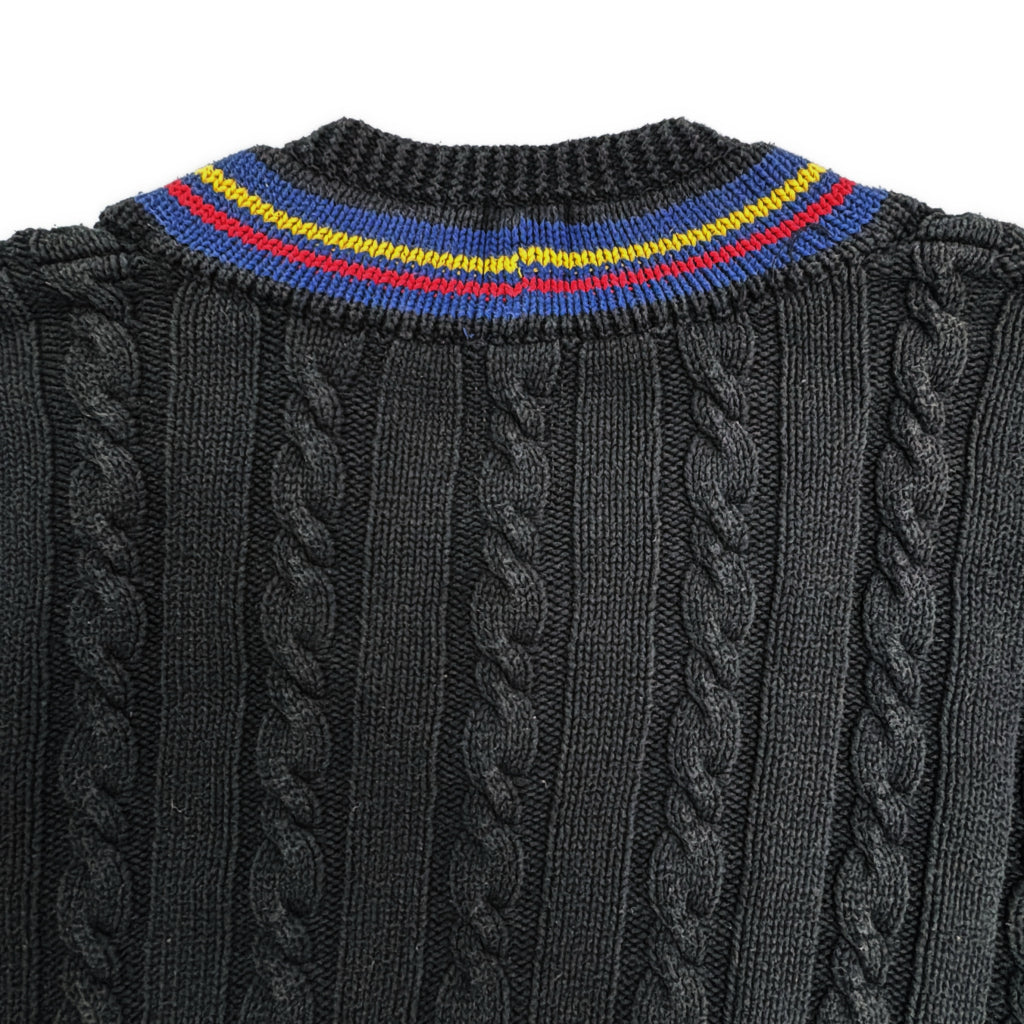 90s GAP Tilden V-Neck Sweater