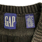 90s GAP Tilden V-Neck Sweater