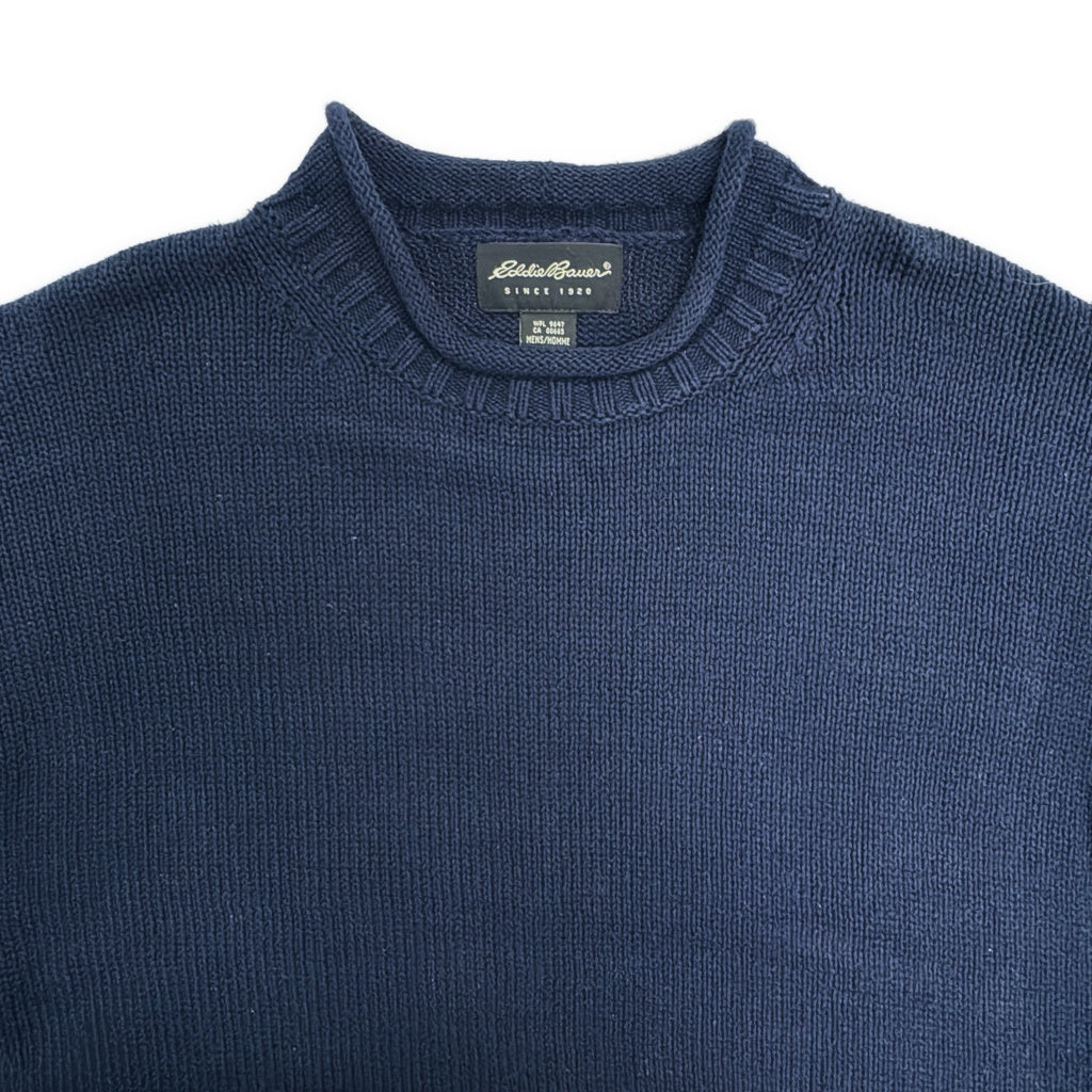 Eddie Bauer Crewneck Sweater