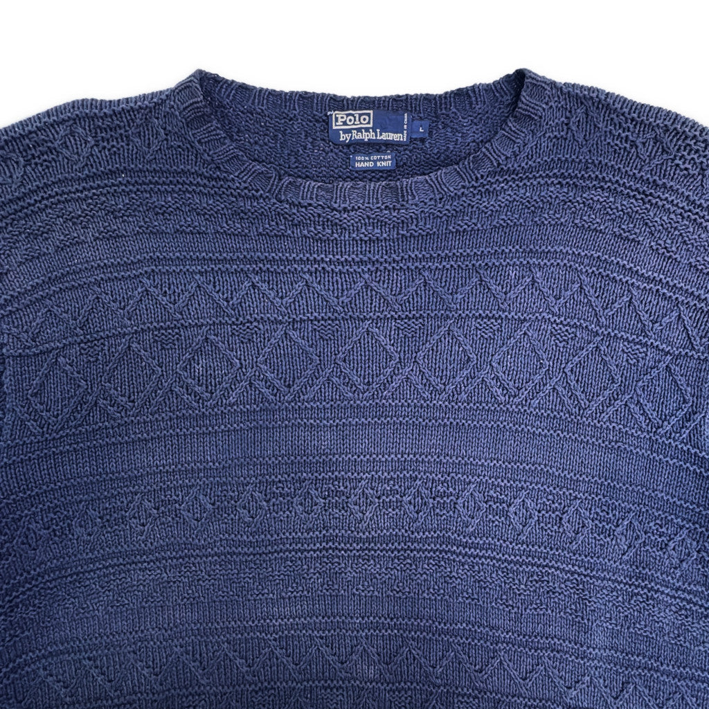 Polo by Ralph Lauren Crewneck Sweater