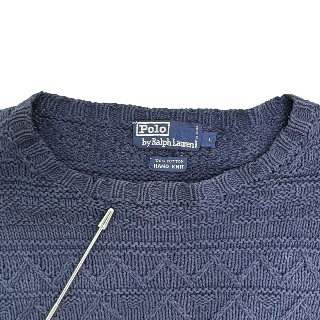 Polo by Ralph Lauren Crewneck Sweater