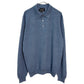 PRONTO-UOMO Knit Polo Shirt