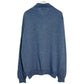 PRONTO-UOMO Knit Polo Shirt