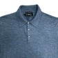 PRONTO-UOMO Knit Polo Shirt