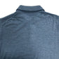 PRONTO-UOMO Knit Polo Shirt