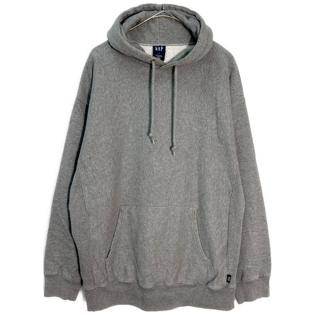 00s GAP Plain Hoodie