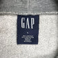 00s GAP Plain Hoodie