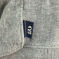 00s GAP Plain Hoodie
