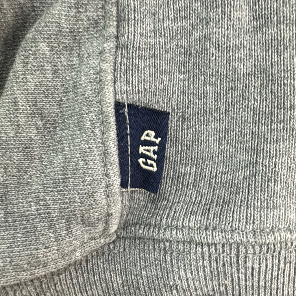 00s GAP Plain Hoodie