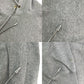 00s GAP Plain Hoodie