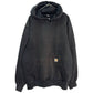 Carhartt Plain Hoodie