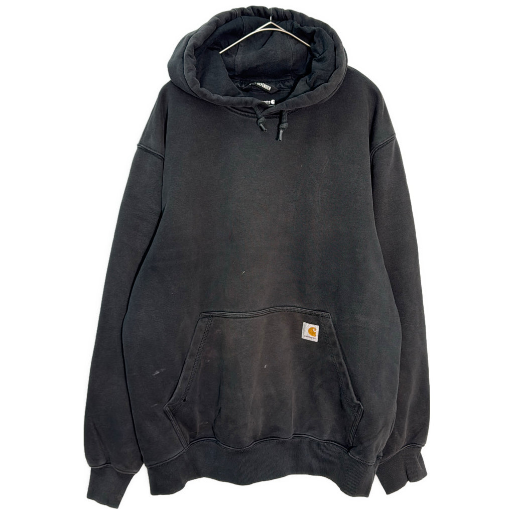 Carhartt Plain Hoodie