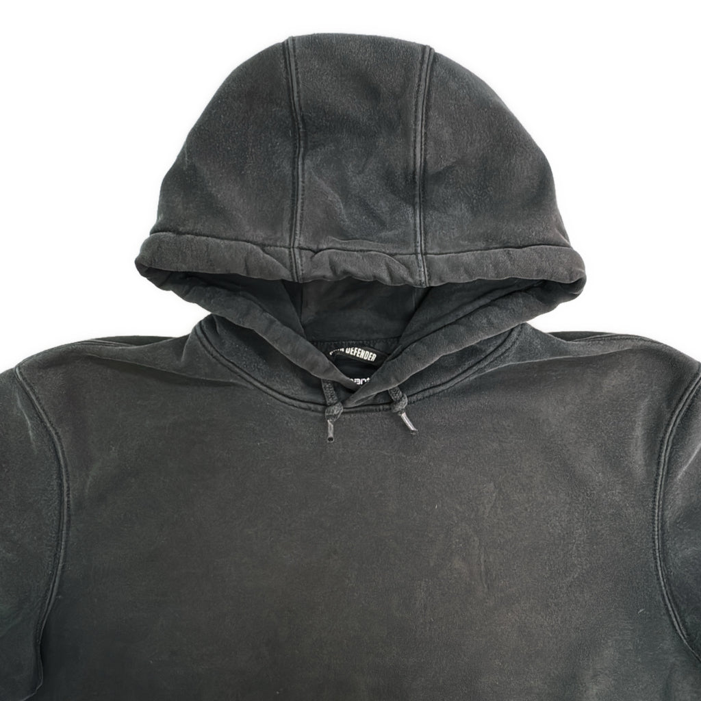Carhartt Plain Hoodie