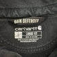 Carhartt Plain Hoodie