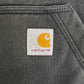 Carhartt Plain Hoodie