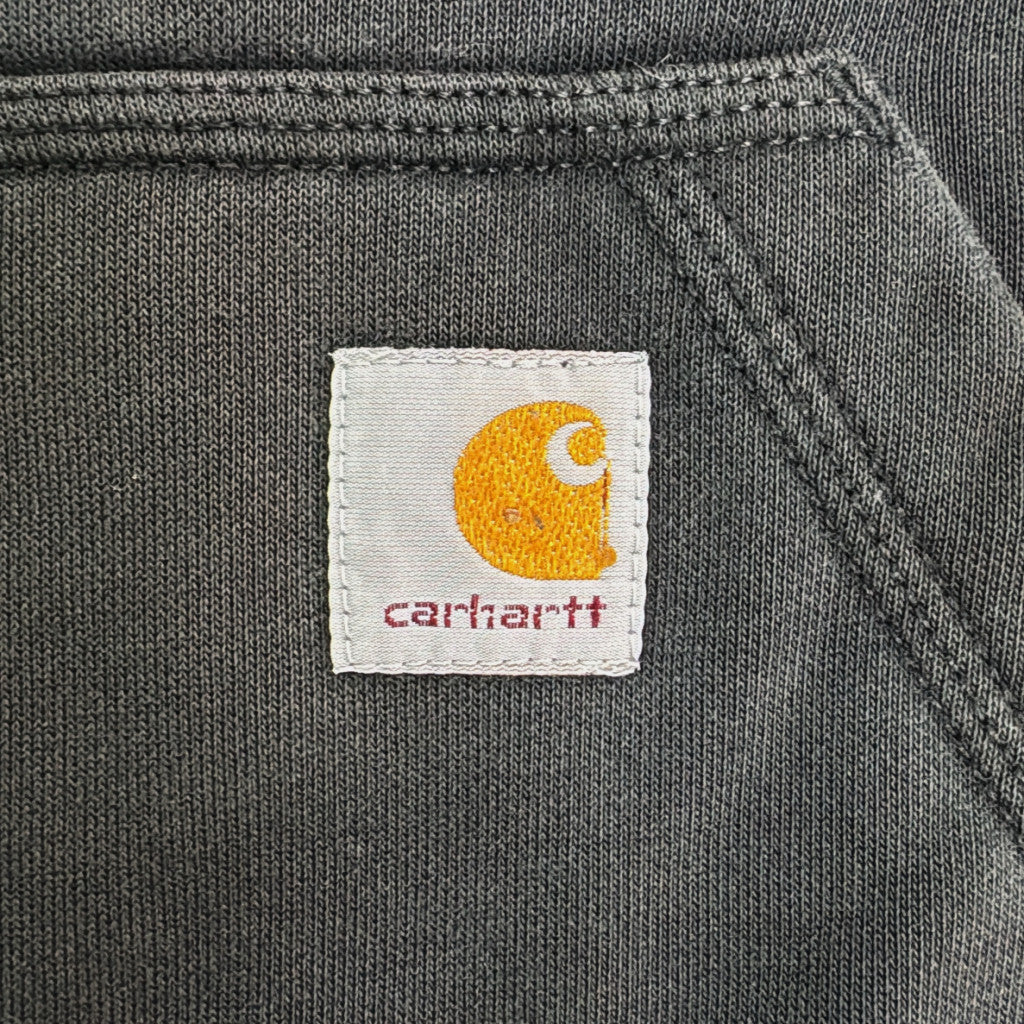 Carhartt Plain Hoodie