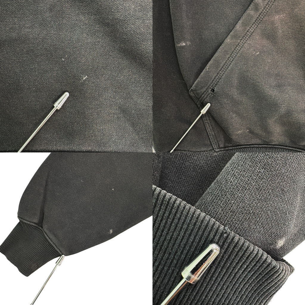 Carhartt Plain Hoodie