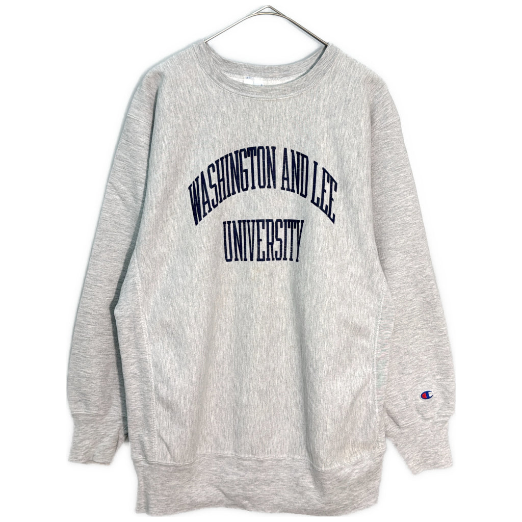 90s Champion REVERSE WEAVE College Sweat