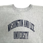 90s Champion REVERSE WEAVE College Sweat