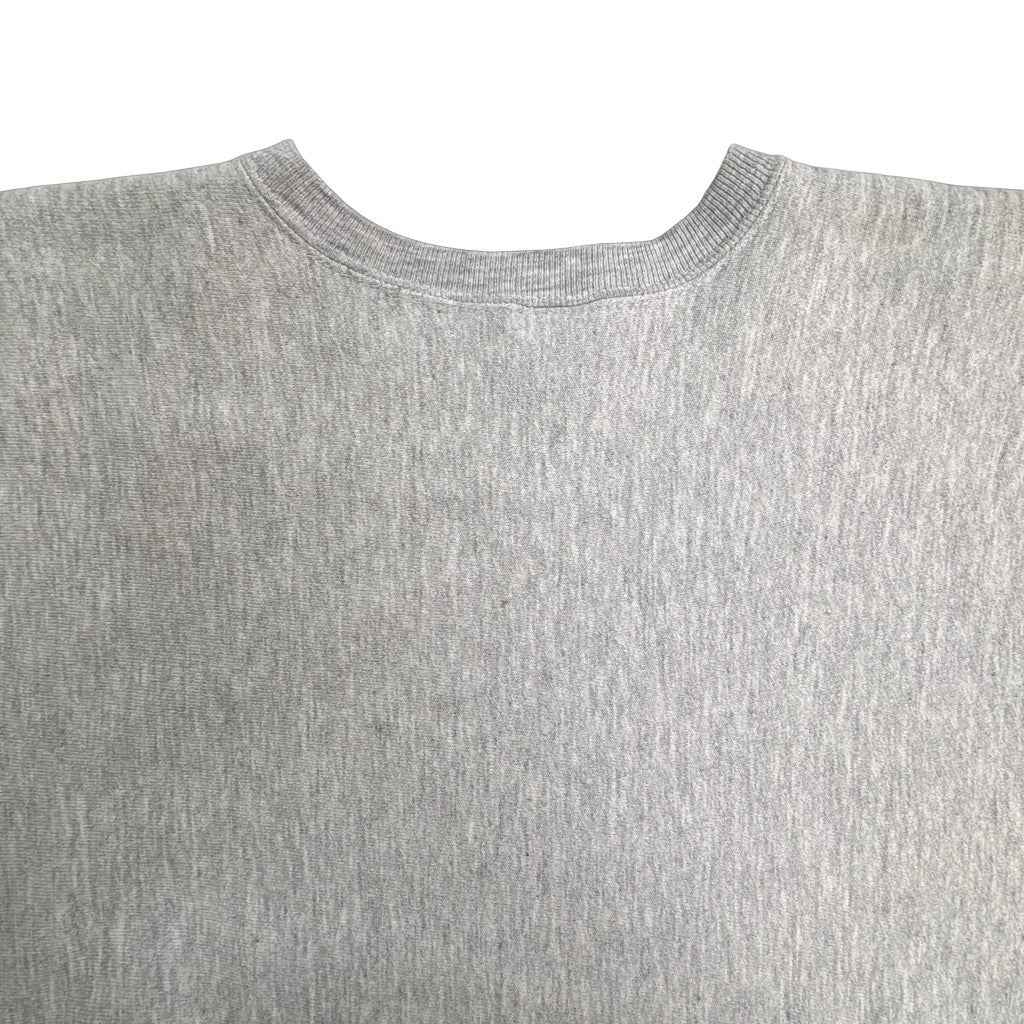 90s Champion REVERSE WEAVE College Sweat