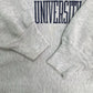 90s Champion REVERSE WEAVE College Sweat