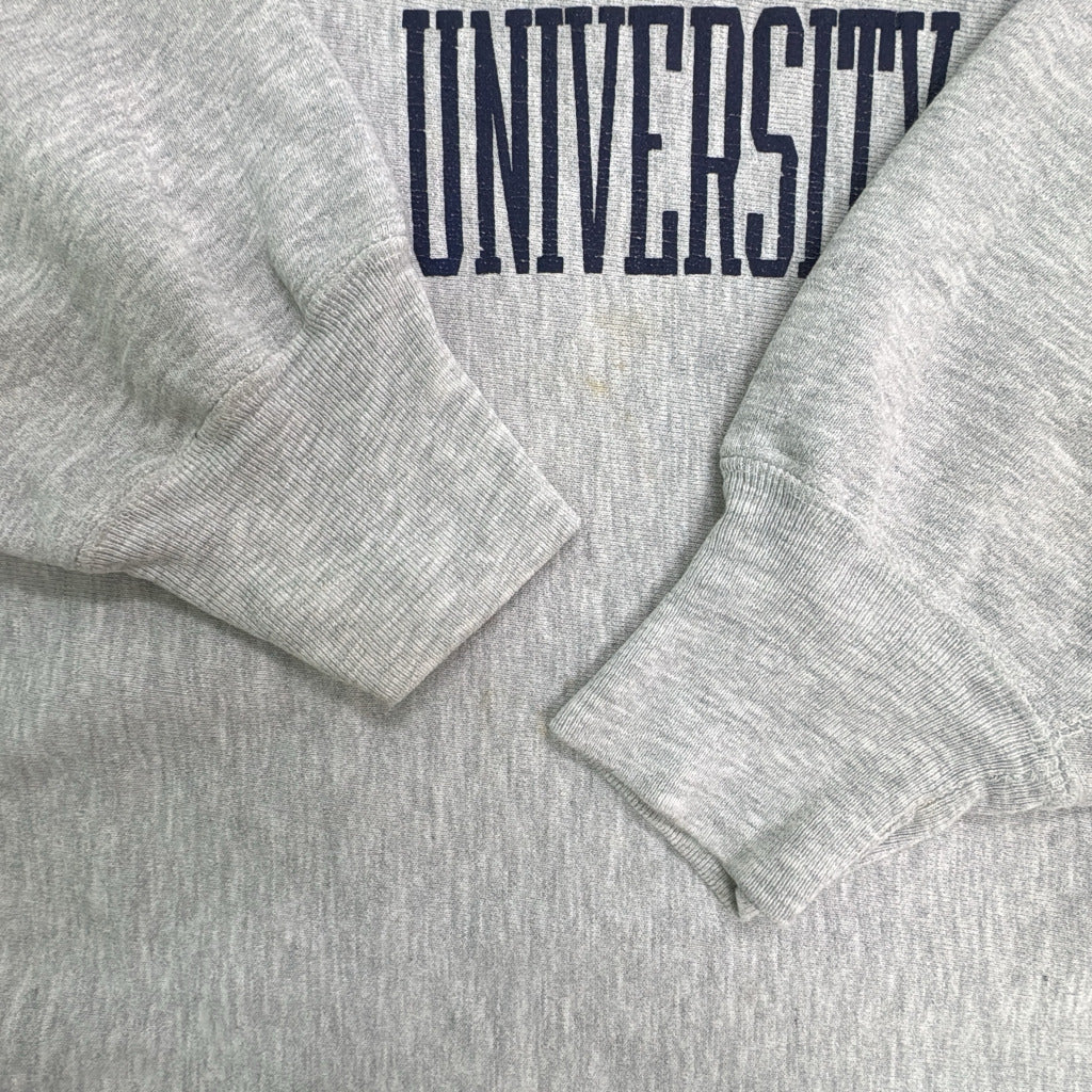 90s Champion REVERSE WEAVE College Sweat