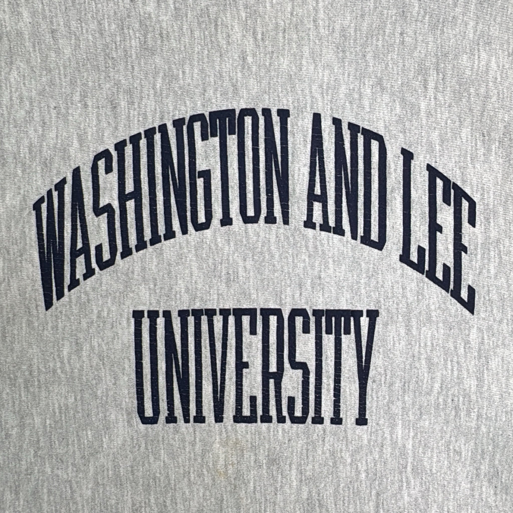90s Champion REVERSE WEAVE College Sweat