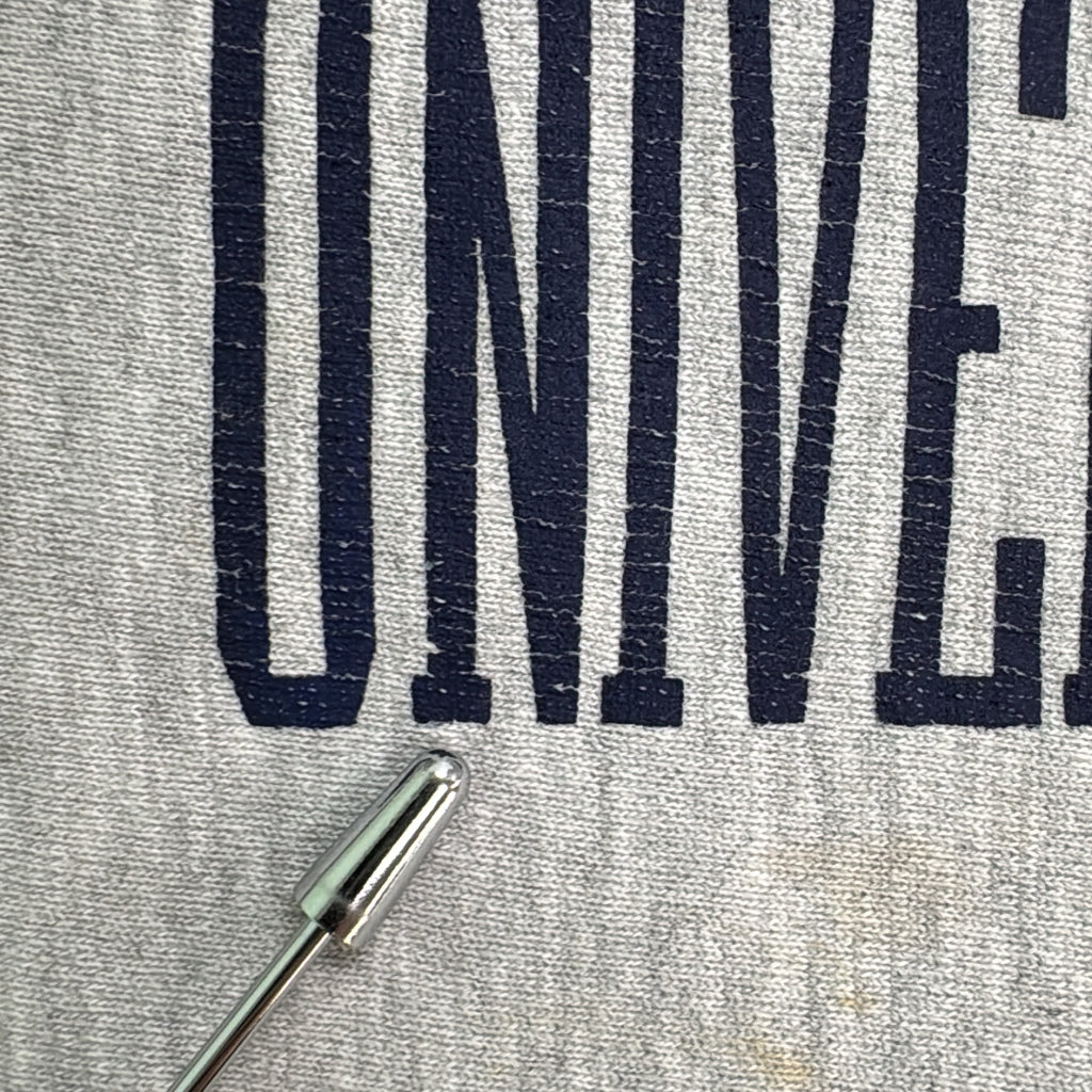90s Champion REVERSE WEAVE College Sweat