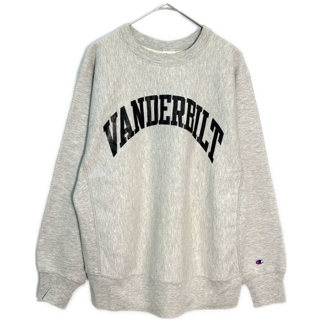 80s Champion REVERSE WEAVE College Sweat