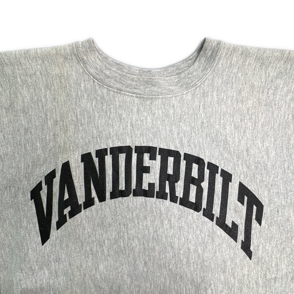 80s Champion REVERSE WEAVE College Sweat