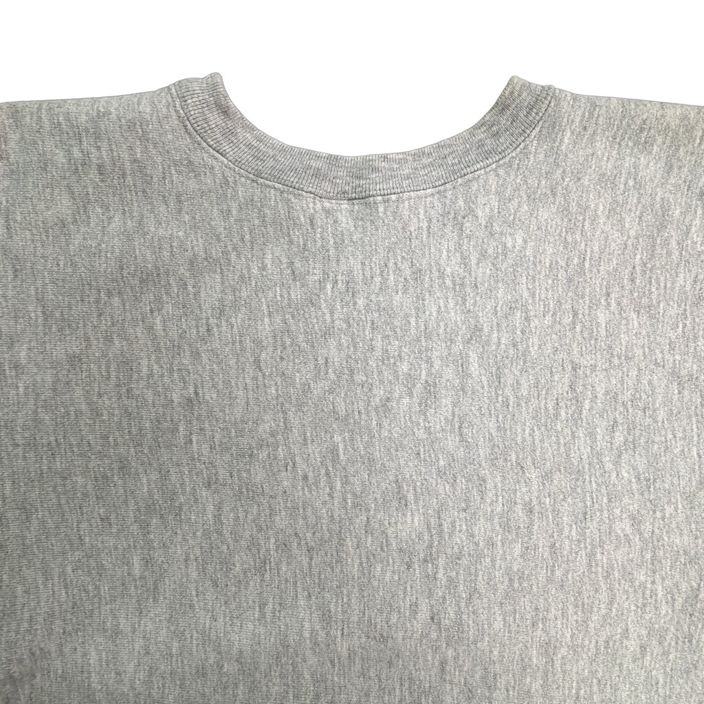 80s Champion REVERSE WEAVE College Sweat