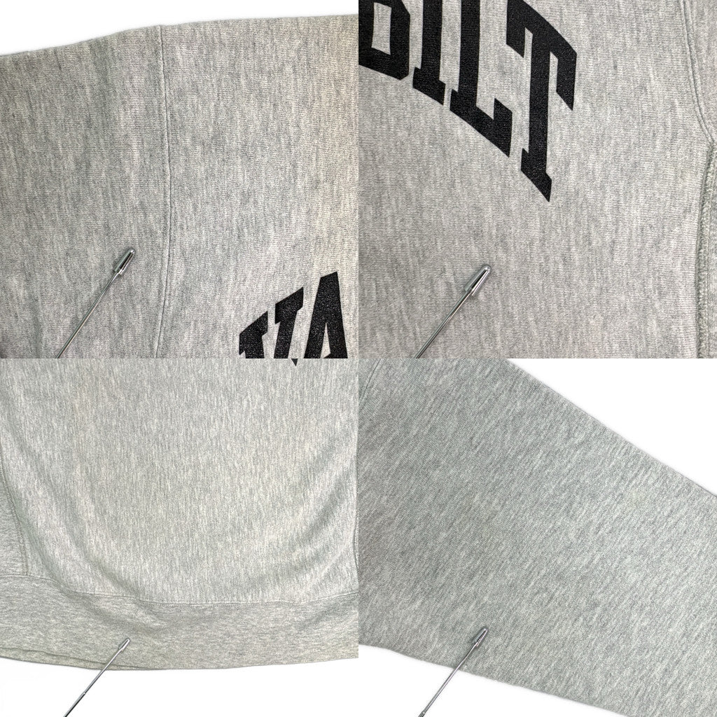 80s Champion REVERSE WEAVE College Sweat