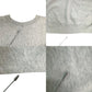 80s Champion REVERSE WEAVE College Sweat