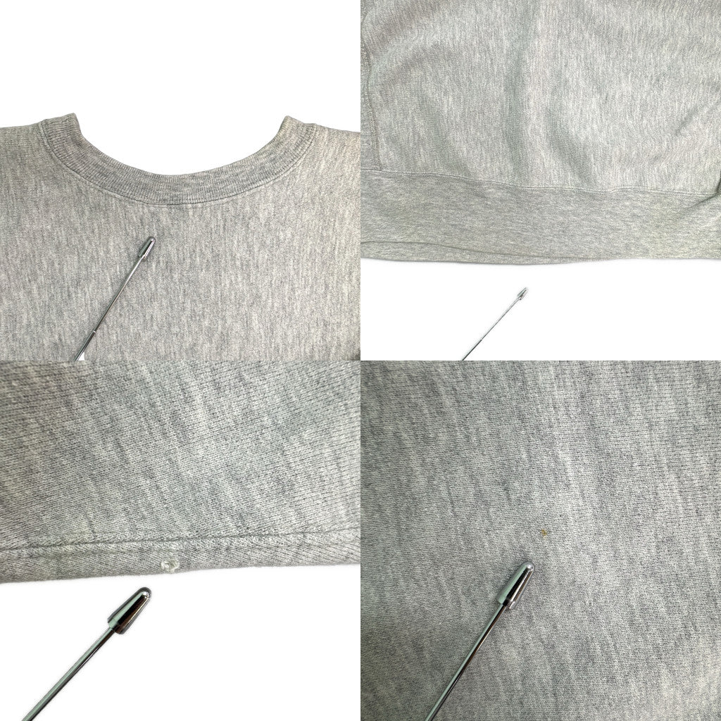 80s Champion REVERSE WEAVE College Sweat