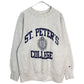 90s Champion REVERSE WEAVE College Sweat