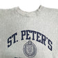 90s Champion REVERSE WEAVE College Sweat