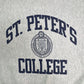 90s Champion REVERSE WEAVE College Sweat
