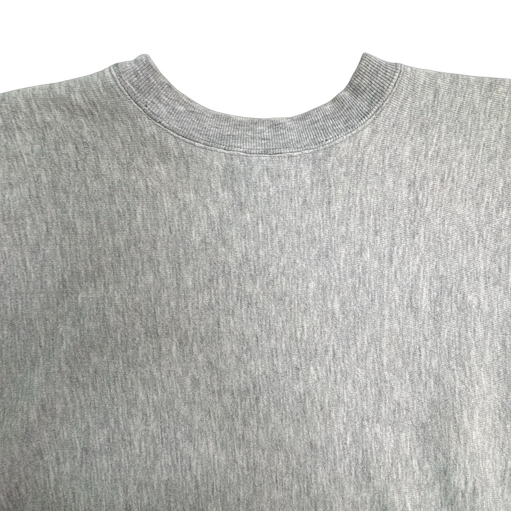 80s Champion REVERSE WEAVE College Sweat